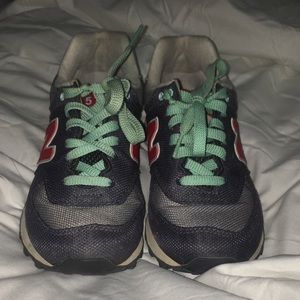 New Balance sneakers